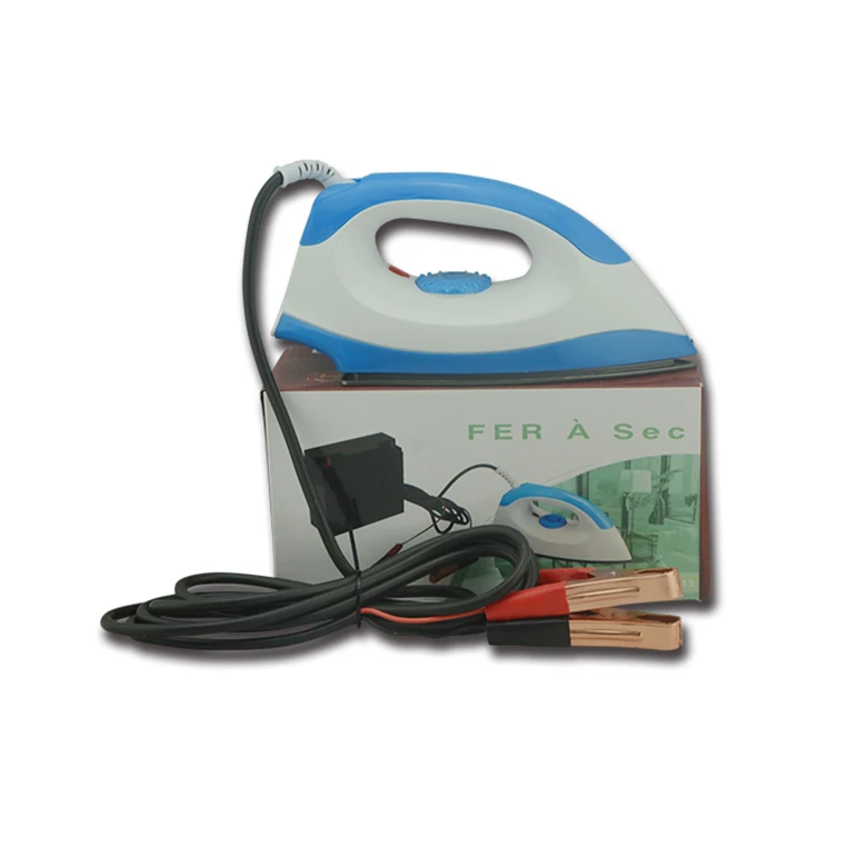 Dc 12v Iron Electric Solar Iron Solar Powered Iron Buy Solar Powered Iron,12v Dc Solar Iron