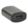 shen zhen USB series 10 W north American wall power adapter for mobile phone pad shaver etc.