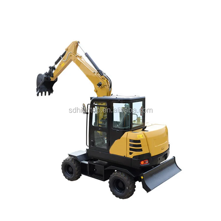 3.5 Ton Mini Wheel Excavator For Sale Uk Buy Mini Wheel Excavator