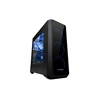 Ipason A5 power desktop computer AMD Ryzen5 2600 GTX1060 3G 8G 16G 120G SSD gaming desktop pc