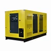 625kva/500kw ac synchronous diesel generator warranty certificate