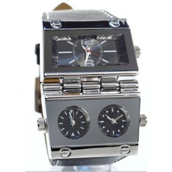 oulm 9525 JAPAN MOVEMENT WATCHES (4)