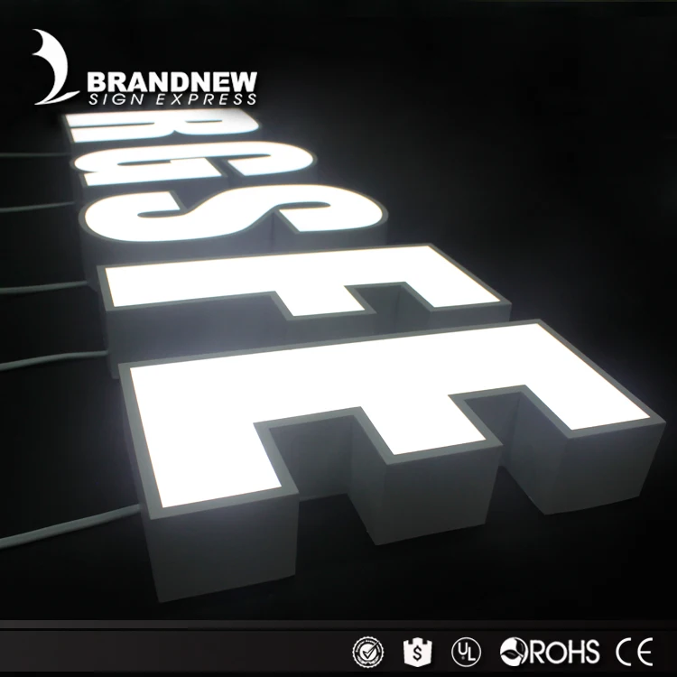 stainless steel letter box