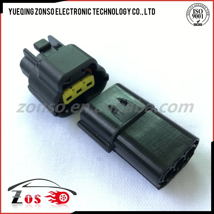 tyco electrical auto connector