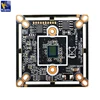 XM310+H42 image sensor 1.0MP AHD camera chip board