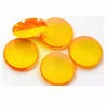 Imported Focus Lens CO2 laser cutting spare parts Focal Length 50.8 38.1 63.5