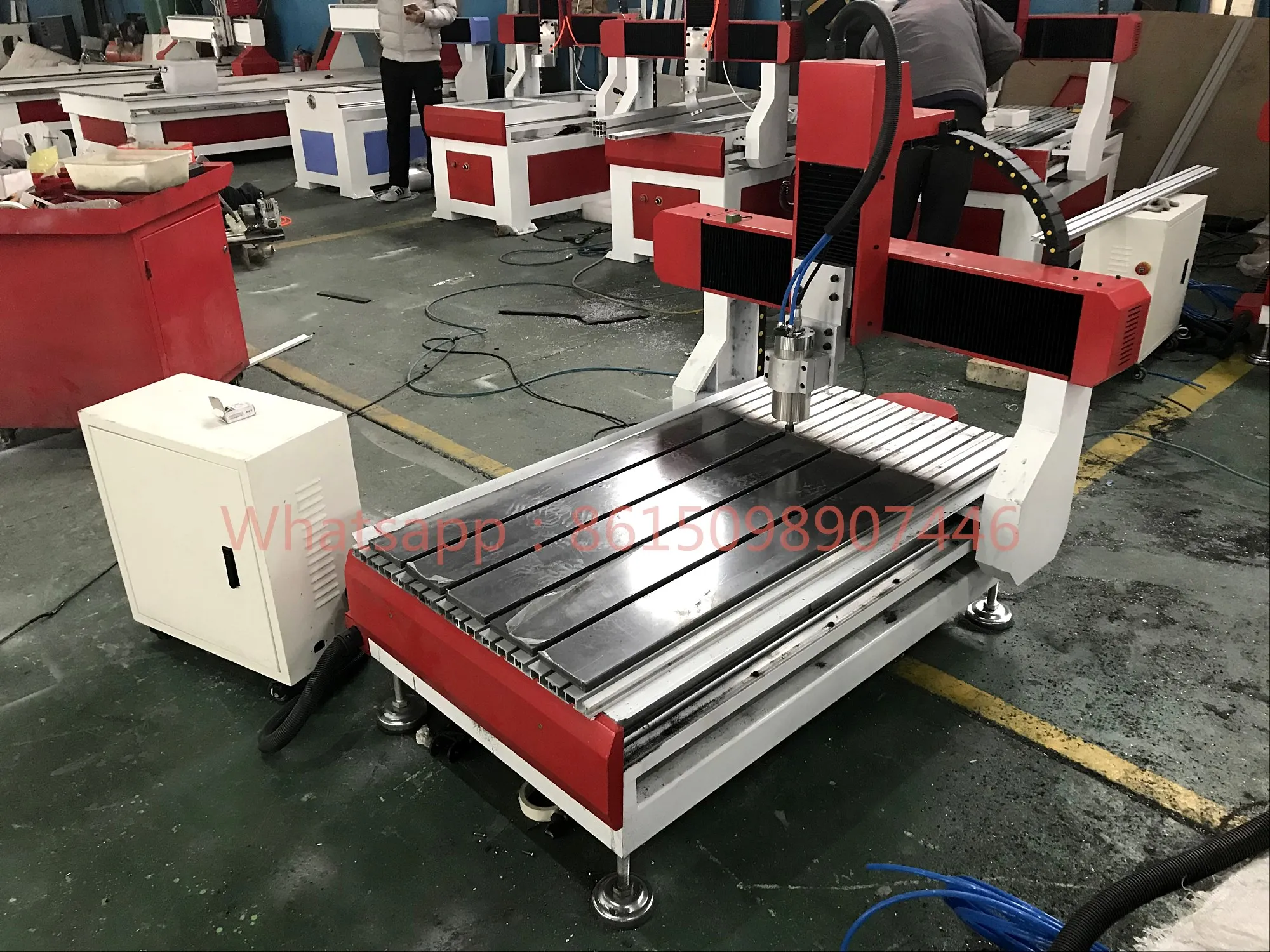 mini cnc router 