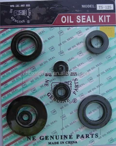shock absorber rubber oil seal