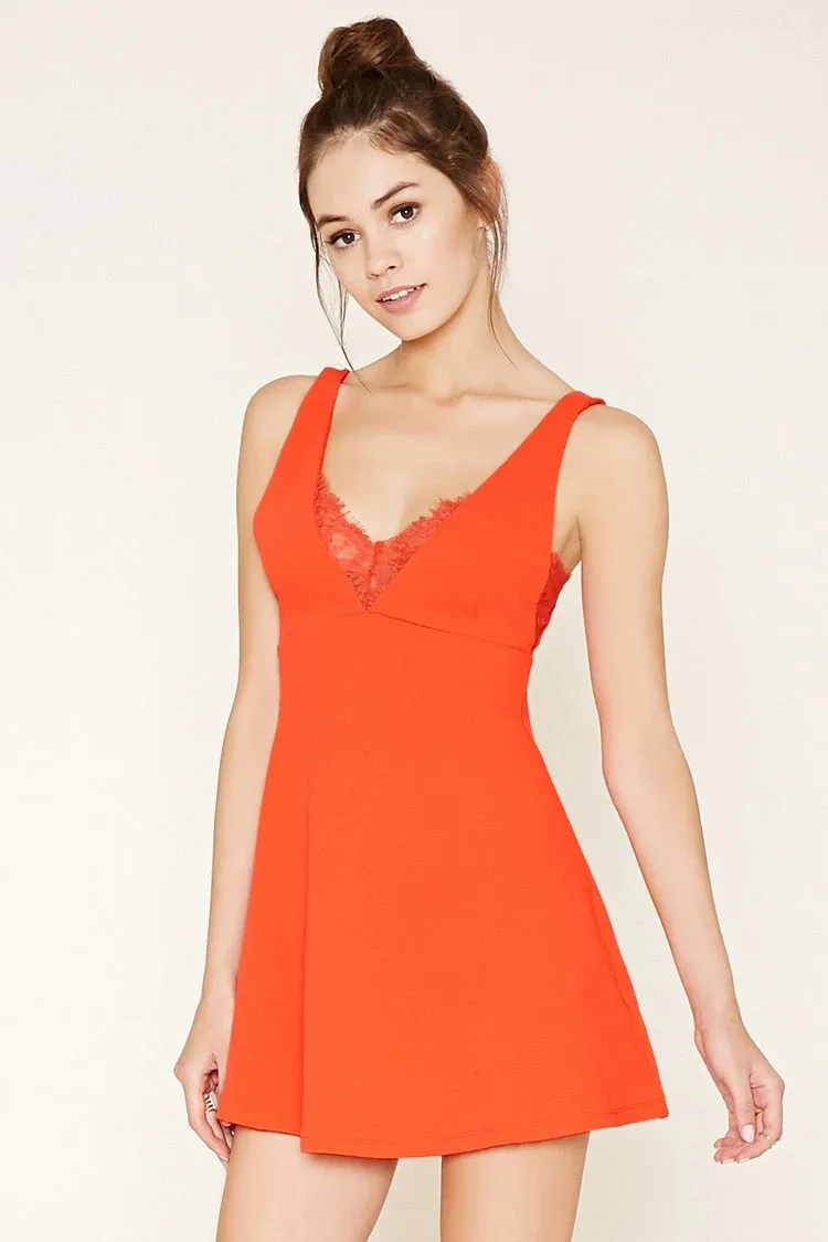 2017 new arrivals shandao sleeveless v neck pleat