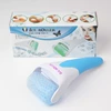 Newest design ice derma roller for face and body massage