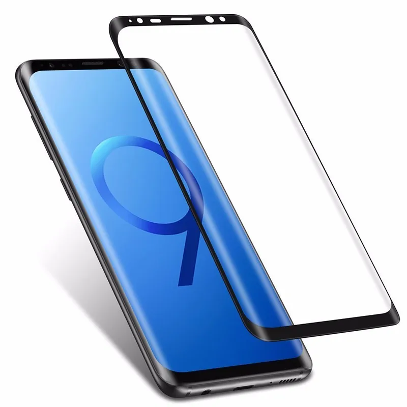 screen protector samsung s9 plus