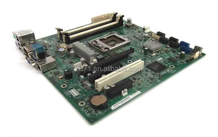 Tested System Board 001 Server Motherboard Ml110 G6 001 Buy Server Motherboard Ml110 G6 001 Ml110 G6 001 001 Product On Alibaba Com