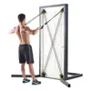 X-Factor / Tower200 - Resistance Tube Set - Sling Exercise Bands - Door Gym Equipment