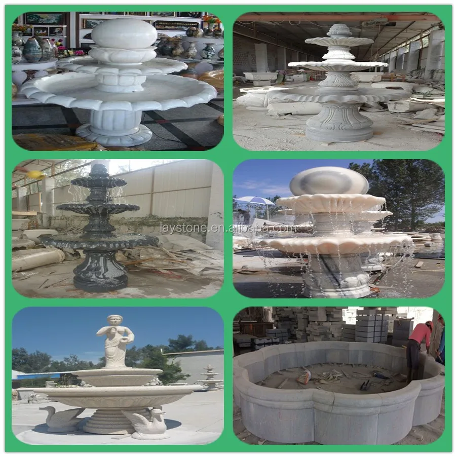 Exquisite Small Molds For Water Fountain Buy Molds For Water Fountain