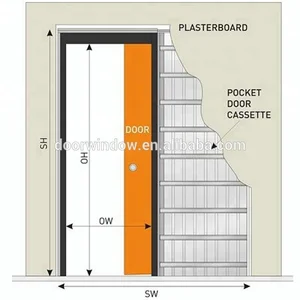 Louvered Pocket Door Suppliers And Louvered Pocket Door Supplieranufacturers At Alibaba