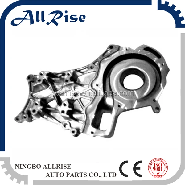 ALLRISE C-18473 Trucks 8148167 20431584 Water Pump Housing