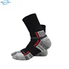 SD-1427 mens towelling socks men's brushed socks