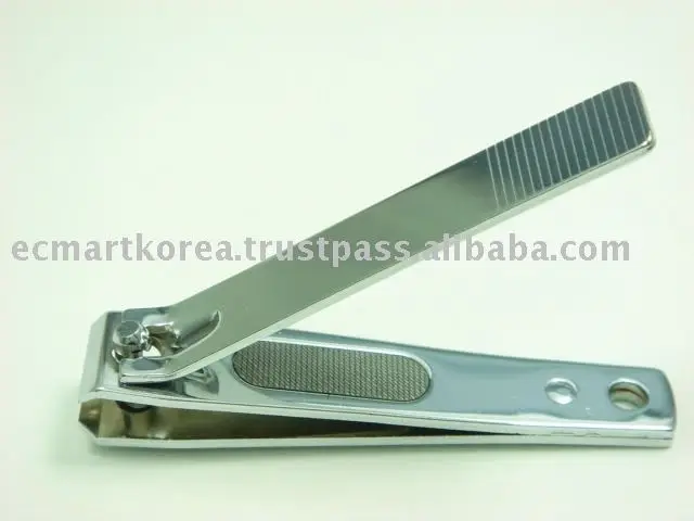 square nail clipper