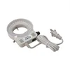 Vision Lighting LED Ring with Dimmer for Stereo Microscope