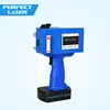 Portable Handled Date Code Inkjet Barcode Printer Coding Machine with Good User Experience