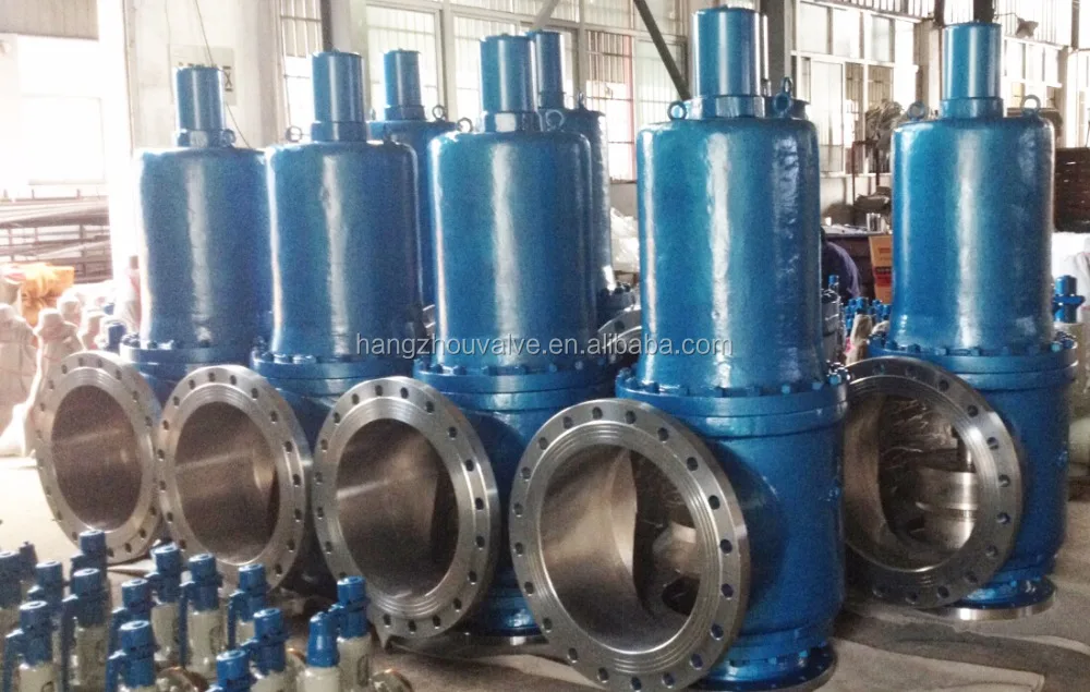 High Pressure Thermal Relief Valve Buy Hot Oil Valve,Oil Pipeline