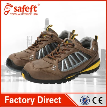 Snakers Cementing Cemented Fashion Style Sport Safety Shoes Germany