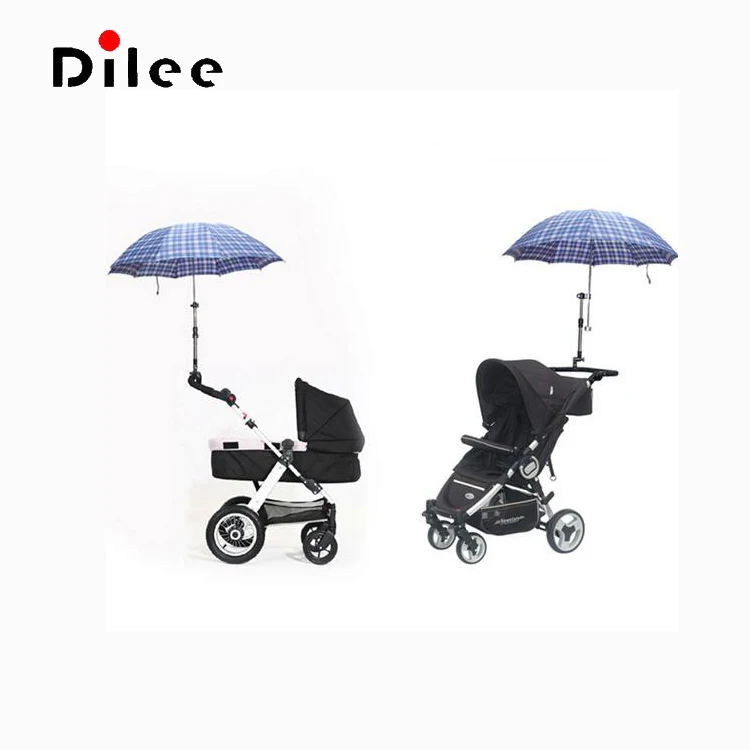 clamp on umbrella sunshade