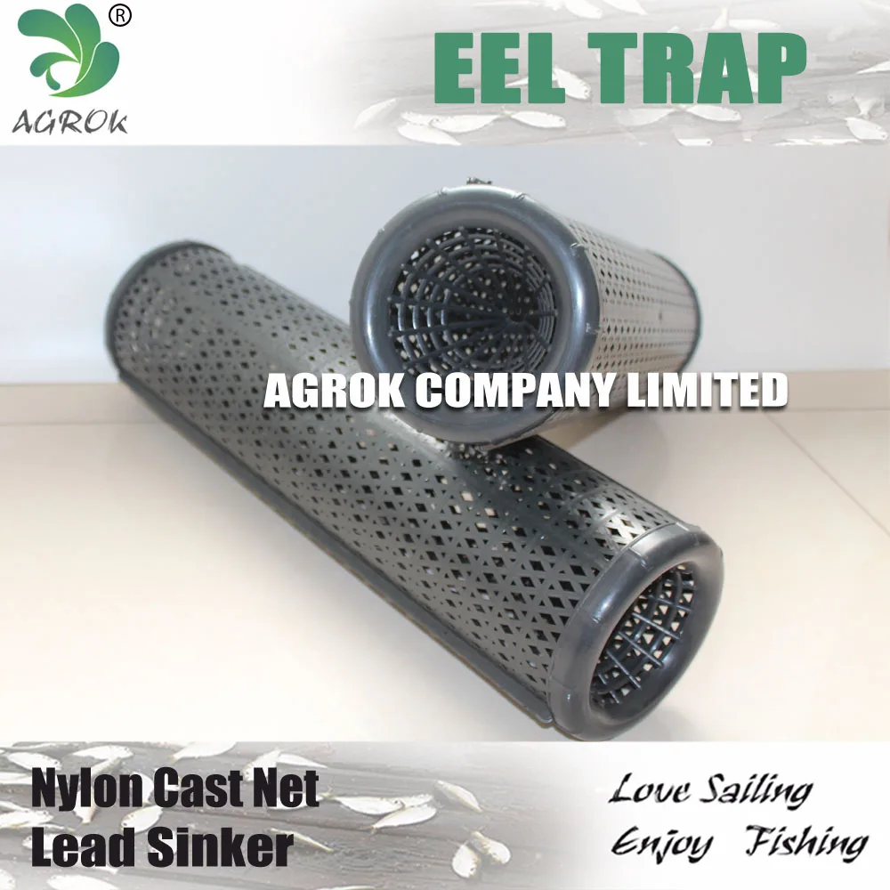 Buy Premium fishing eel trap For Fishing 