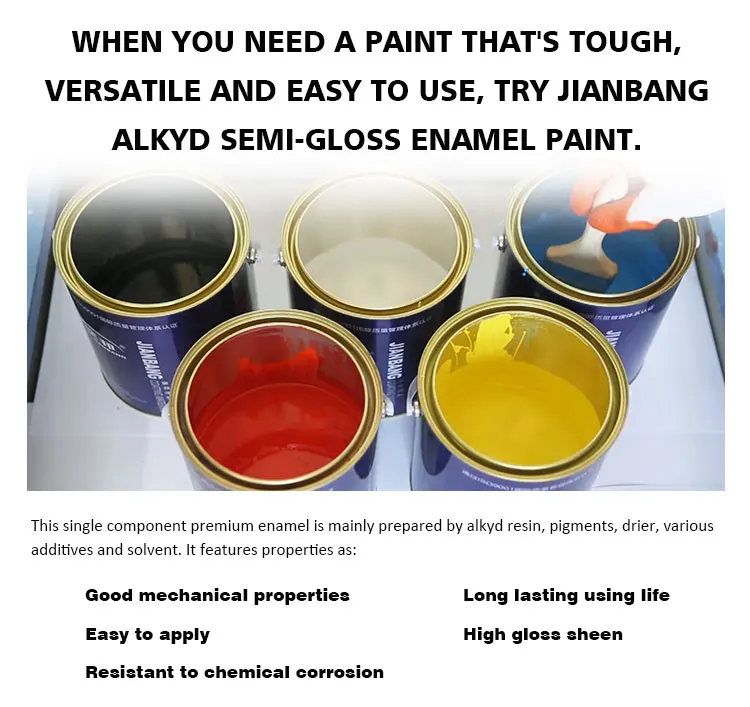 Alkyd Enamel Finish Paint Coating Cheap Price Buy Cheap Price,Enamel