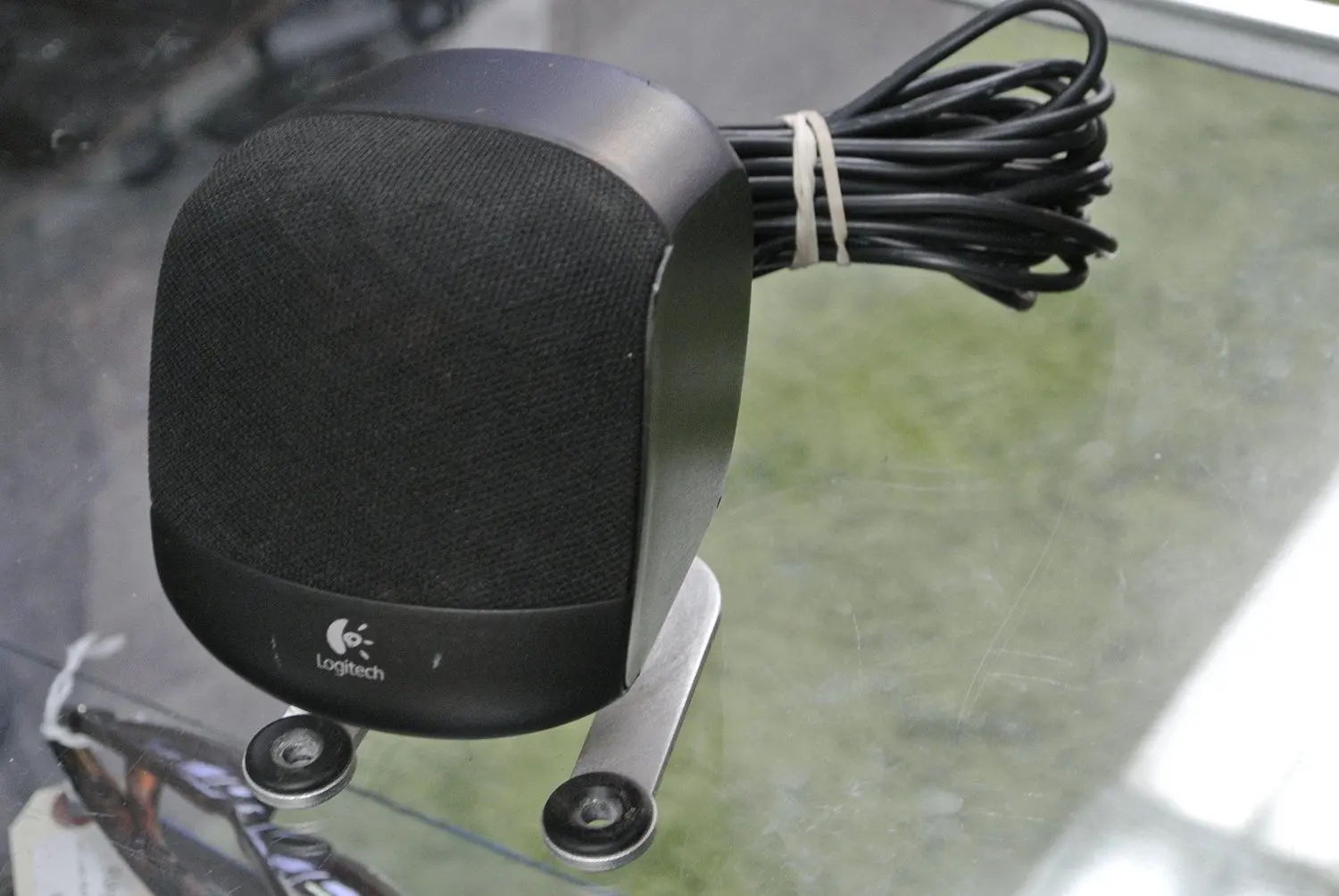 logitech z 640 center speaker replacement