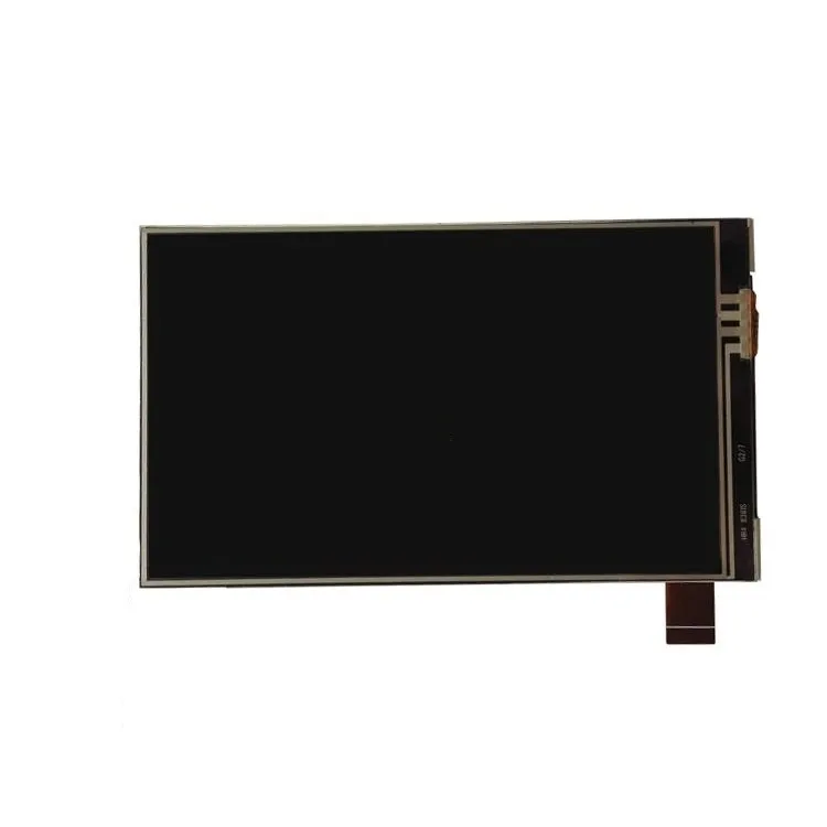 3.97inch /4inch MIPI DSI interface LCD display, with touch screen