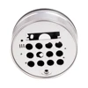 Professional custom ATM lock lathe parts cnc machining work