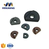 Factory supply high feed milling mirror ball bnm insert