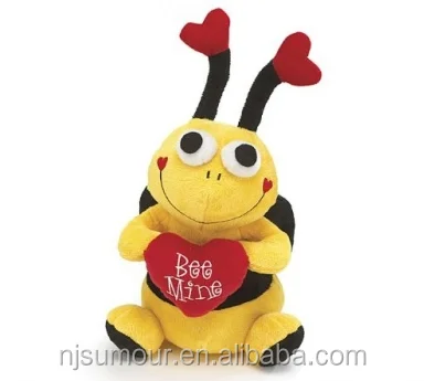 bee stuffed animal target