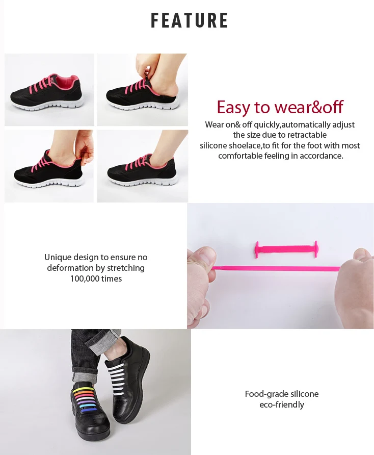 cheap shoelaces