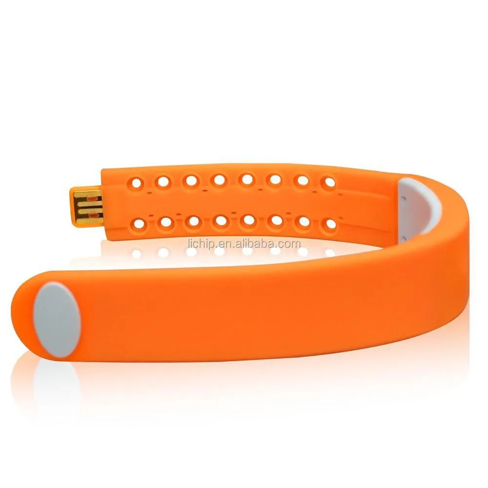 smart bracelet mobile projector