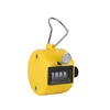 Clicker 4 Number Digit Counters Plastic Shell Hand Finger Display Manual Customized Tally Meter Counter