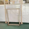 Greece High Quality Marble Factory Price Polished Marble Slabs Wholesale Yugoslavia White Marble