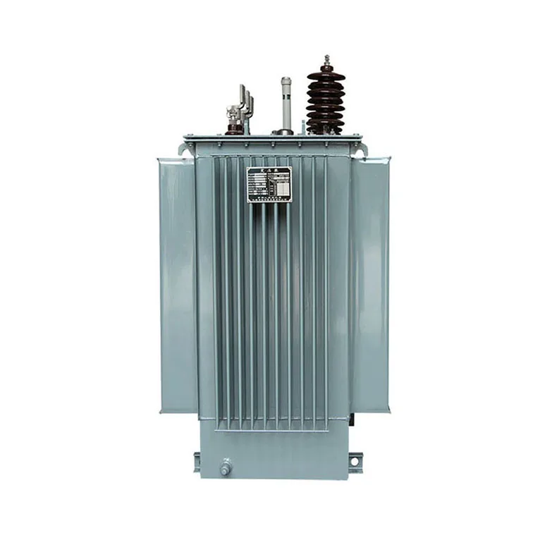 20kv 0.4kv Oil Immersed Power Distribution Transformer Without Tank ...