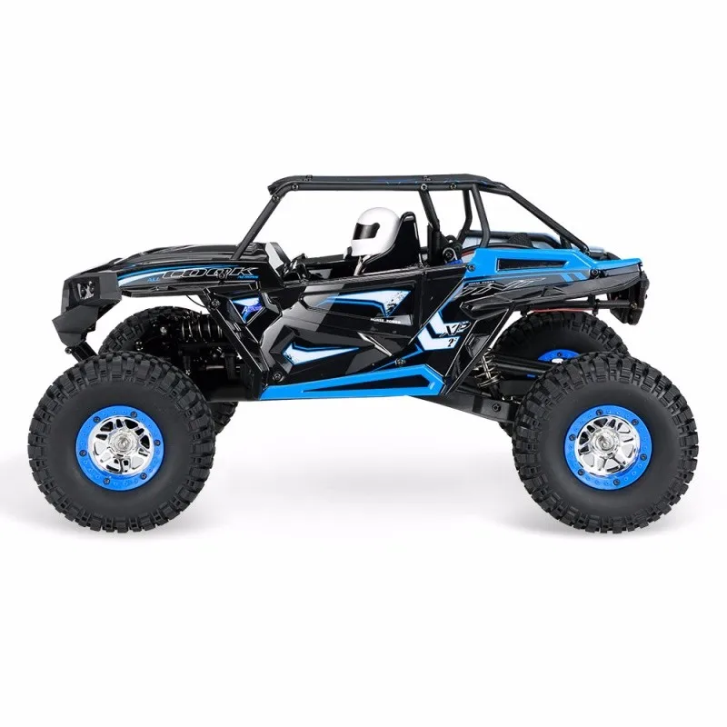 rc car polaris