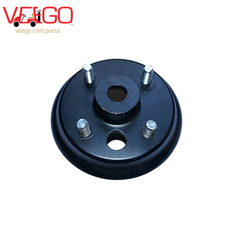 Partsezgo Brake Drum 19186g1 For Golf Carts Buy Ezgo Brake Drums