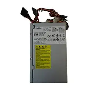 Dell Inspiron 620 Vostro 260 MT Mini Tower Computer Power Supply Unit N6H3C 0VWX8 PS-6301-05D L300NM-00 300 Watt