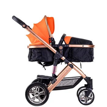 double stroller with cup holders