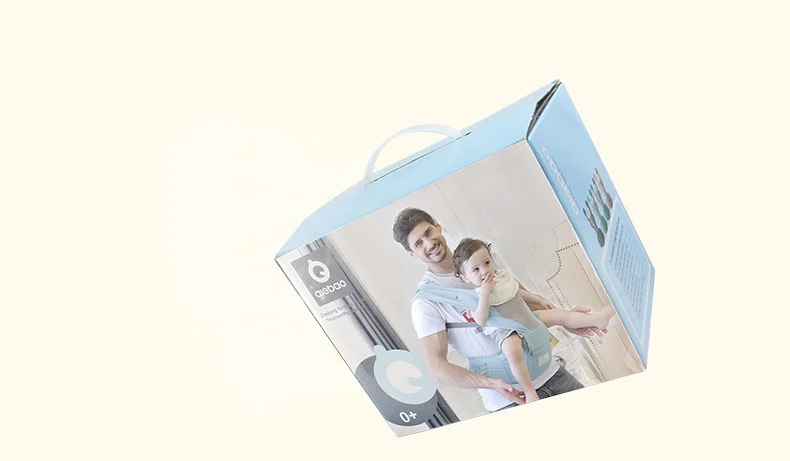 unihope baby carrier