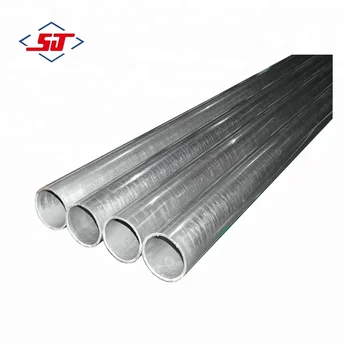 Shengji 44720 astm construction structure carbon alloy precision rolled seamless steel pipe