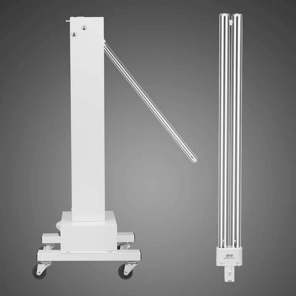 Ultraviolet Surgical Disinfection Lamp Uv Light Sanitizer For Killing