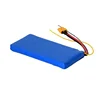 HWE Power bank battery Li-ion polymer battery 30000mAh 3.7V with PCB wire outlet