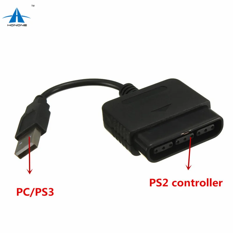 usb to ps2 converter