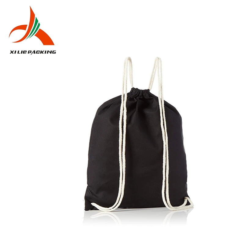 mini drawstring backpack