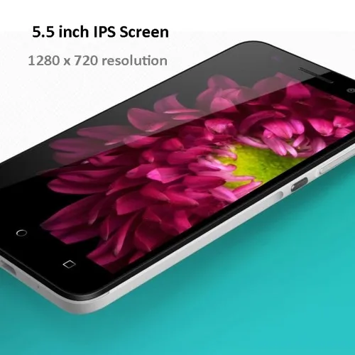NEW ARRIVAL Huawei Honor Play 4X 8GB 5.5 inch TFT IPS Capacitive Screen Android OS 4.4 Smart Phone